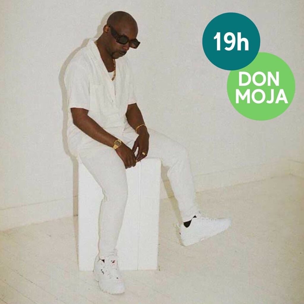 Don Moja